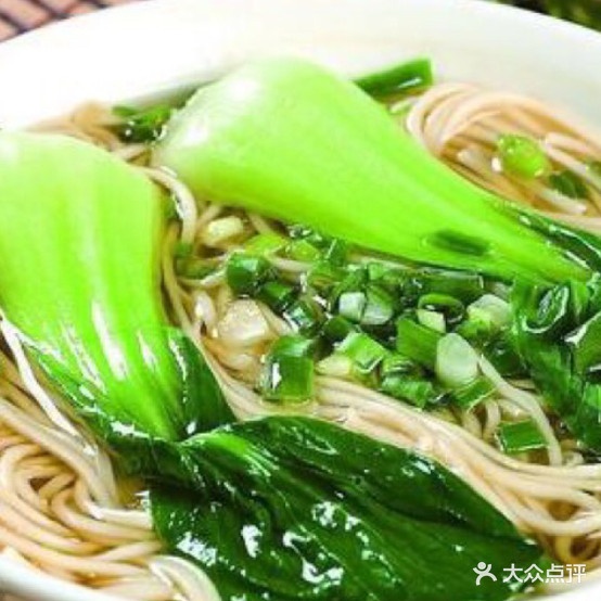 少县小吃(叙康里店)