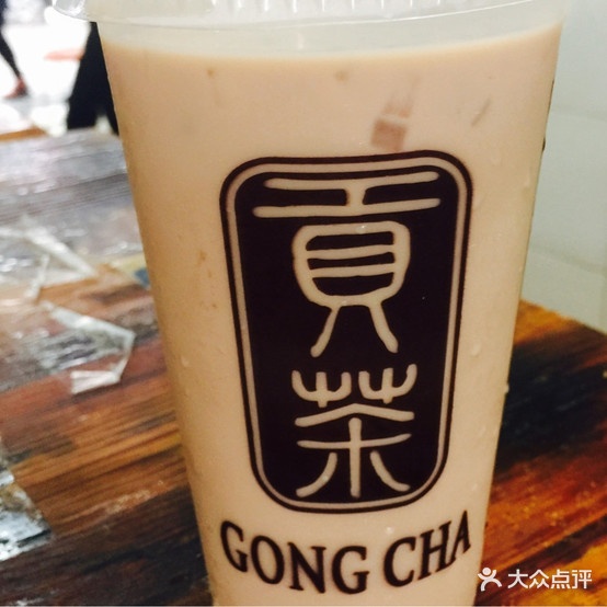 个旧卜记蹄花米线(朝阳路店)