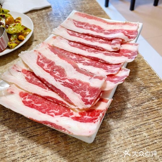 同乡里肺牛