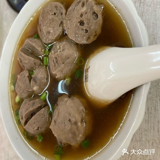 泉州牛肉管(乐海店)