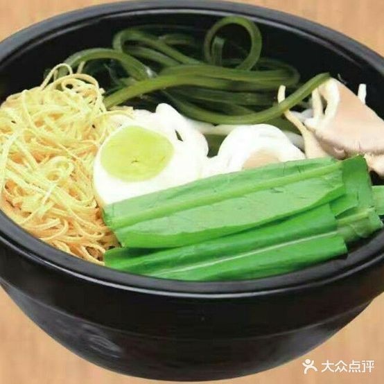 众高品记土豆丝(西四马路店)