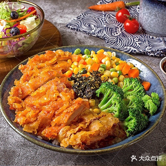 有一家烤肉饭(永仁店)