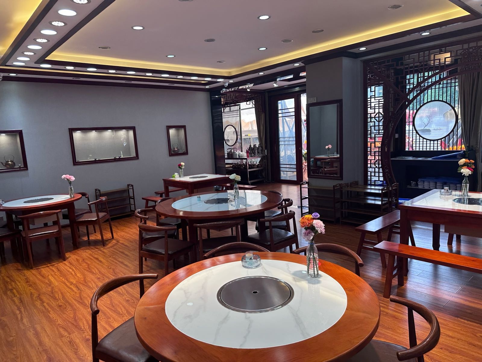 牛腾冲·清真铜瓢牛肉(滇西抗战纪念馆店)