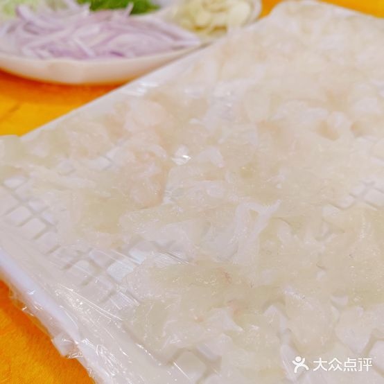 东平私房菜(顺德陈村店)