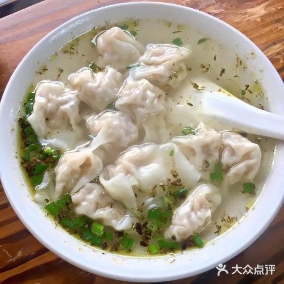 正宗福建千里香混饨(青年路店)