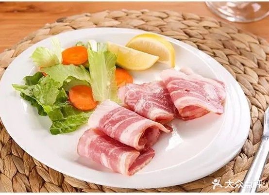 湘酒自助烤肉(凤凰城店)