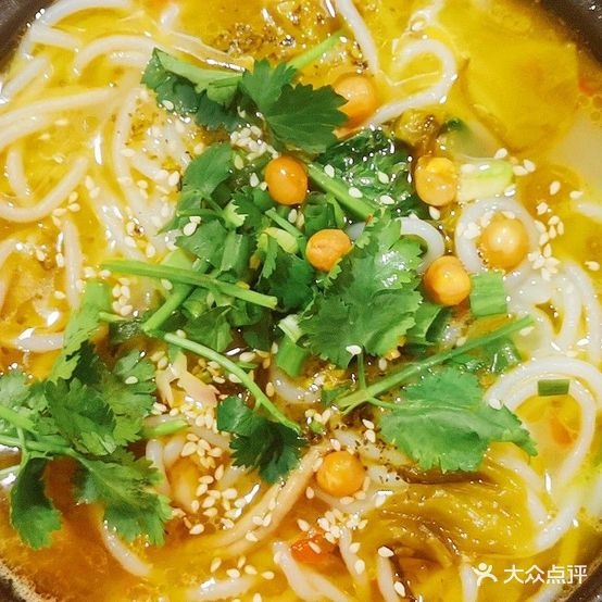 小美式