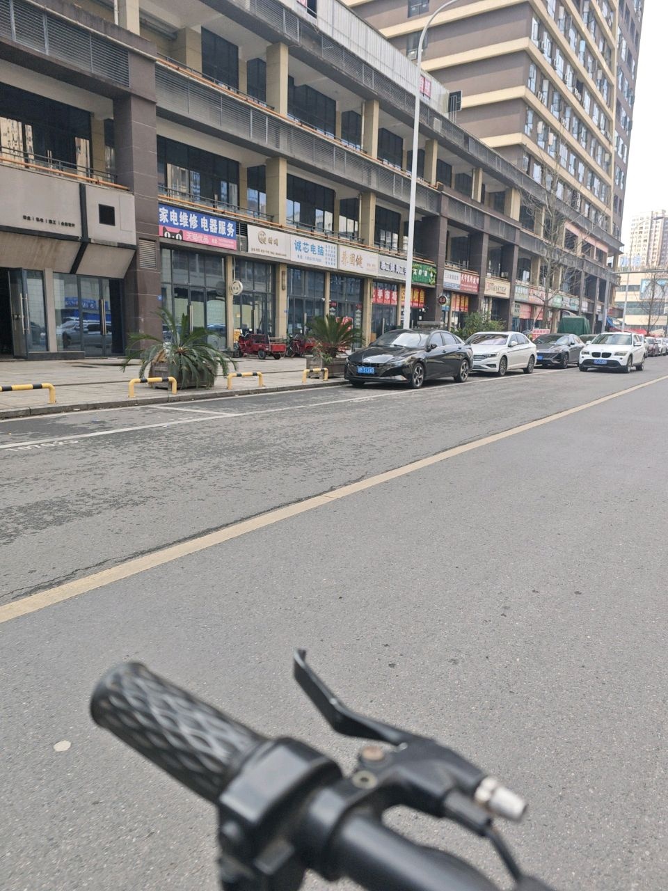 诚芯电脑(绿韵·学府城店)