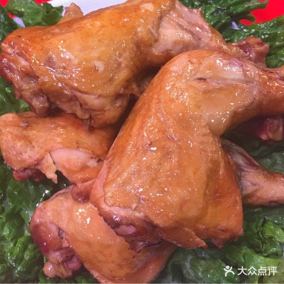 佟屯酱肉(龙源商贸城店)