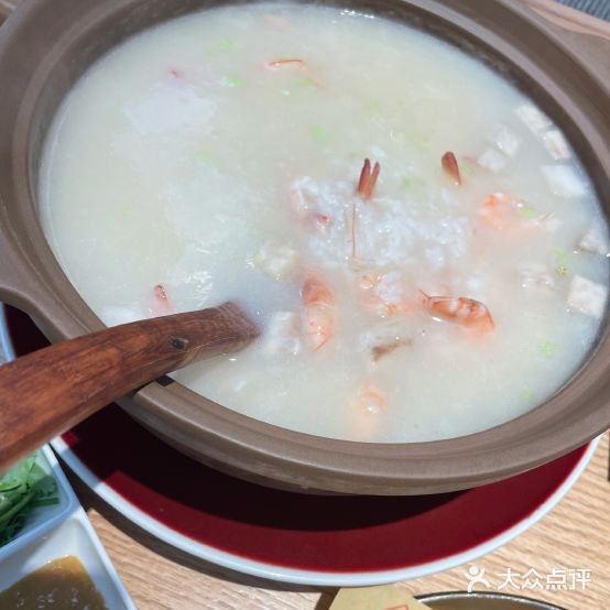 家福潮汕菜(印力汇德隆杭州奥体印象城店)