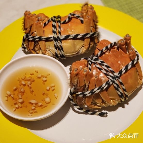 杭州滨江银泰喜来登·盛宴标准餐厅