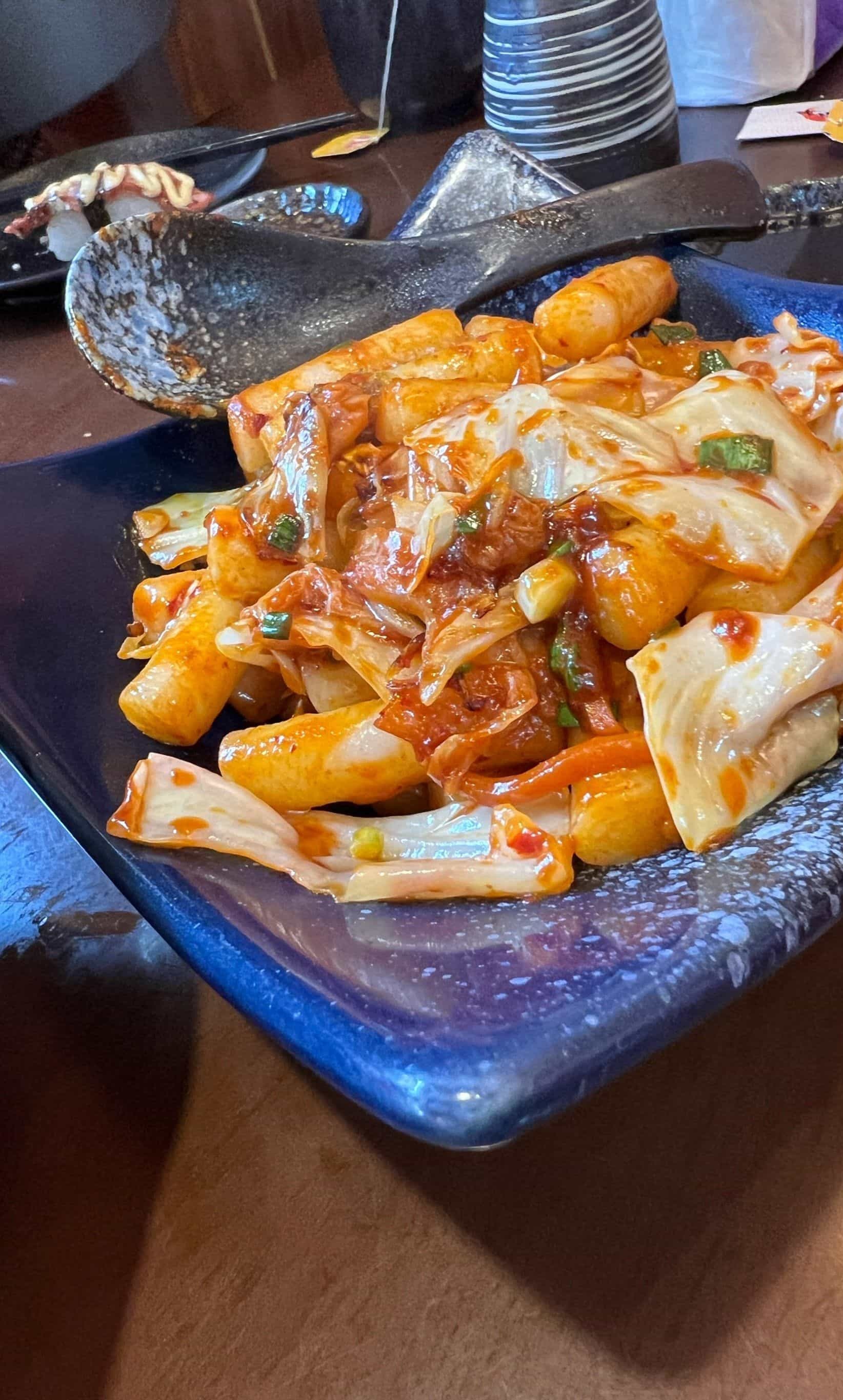 千奈莨·日本料理(华鸿花园店)