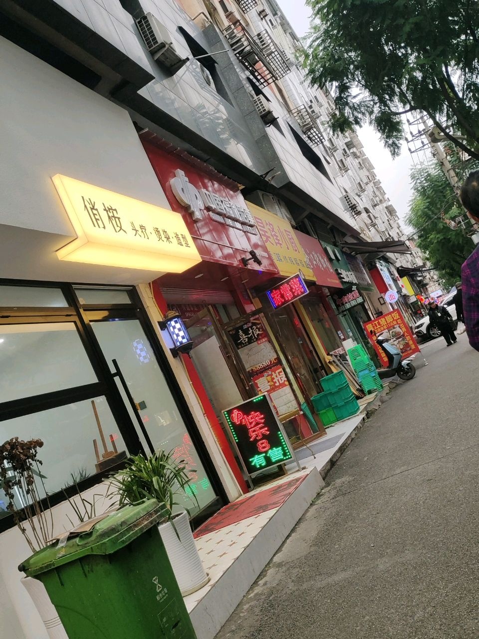 俏桉JOAN