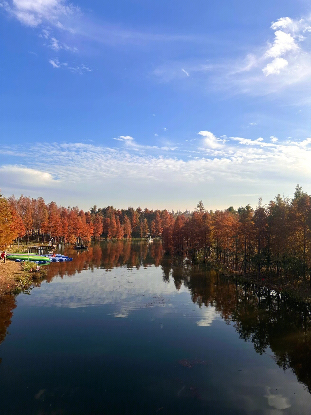 长兴岛郊野公园