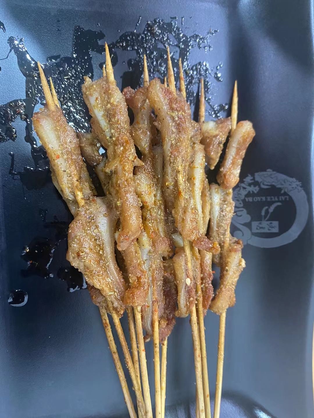 莱悦烤吧(丰收佳苑三区东区店)