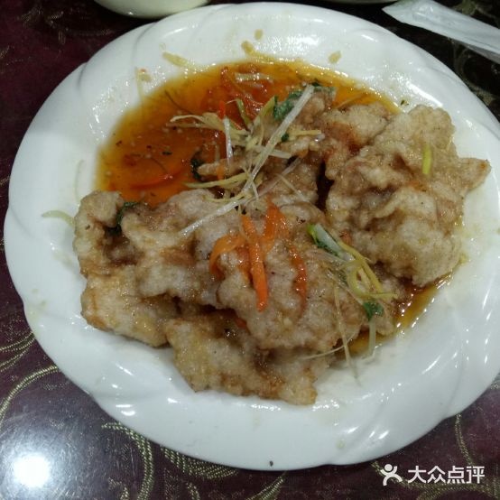 大东北风味餐