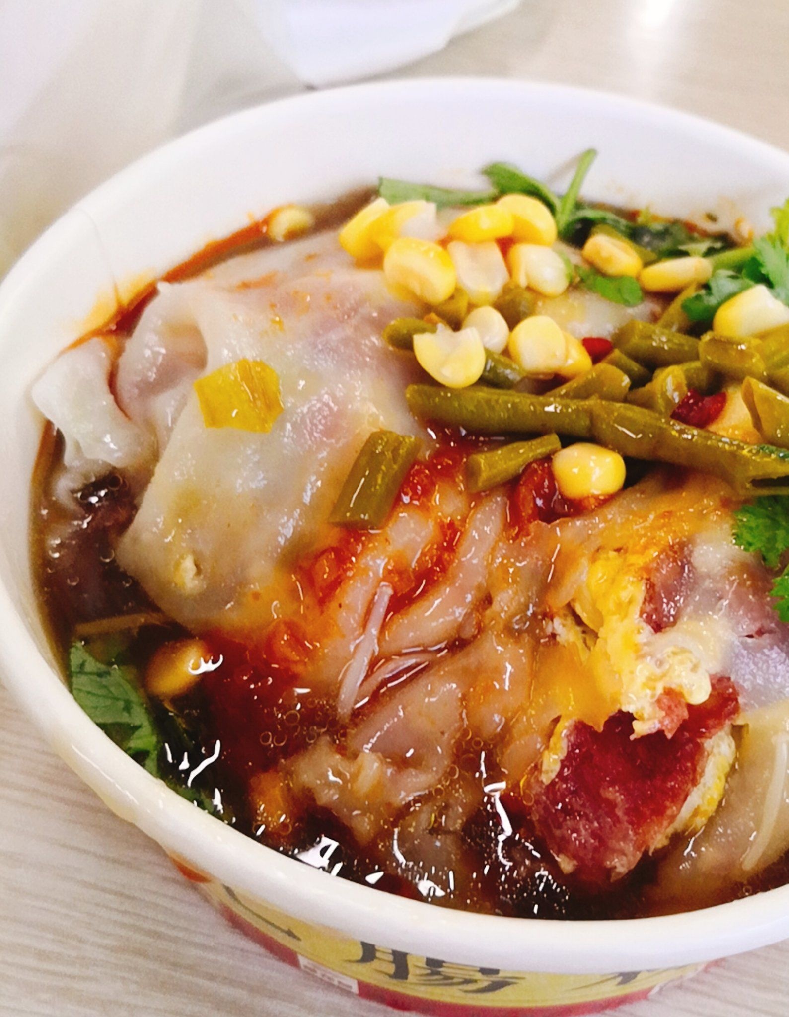 问春里·秦记肠粉(新烟大小吃街店)