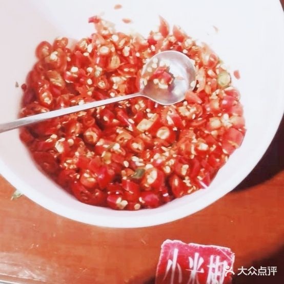 锅意浓自助小火锅(爱家世纪广场店)