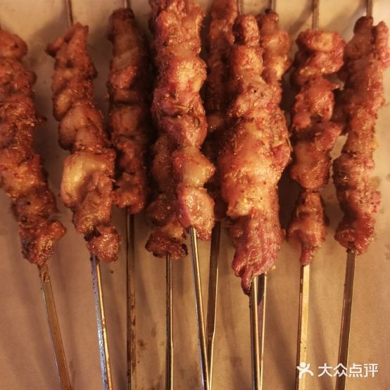 兰丰串儿局