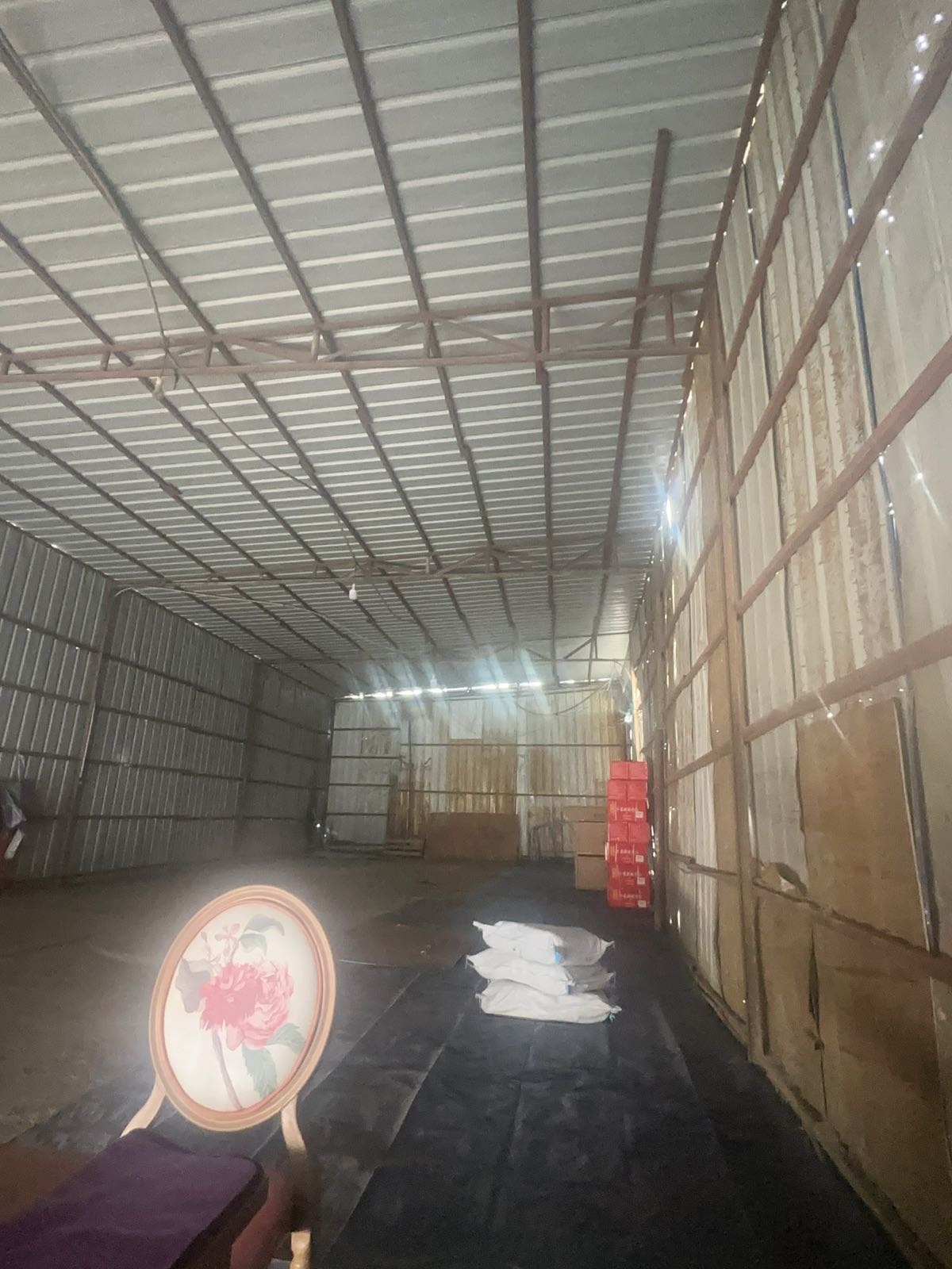 都征物流(贡布路店)