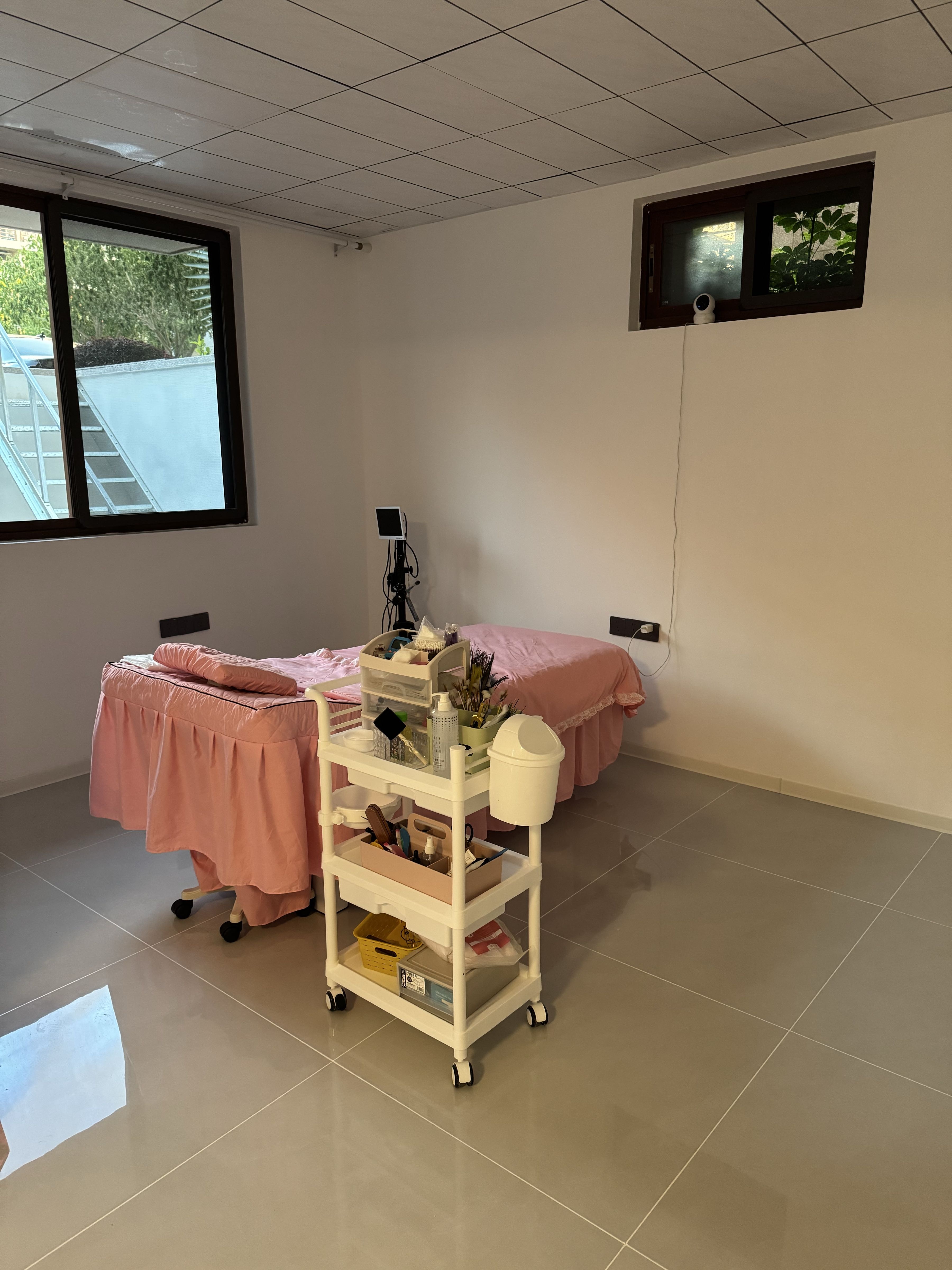 左氏·可视采耳头疗馆