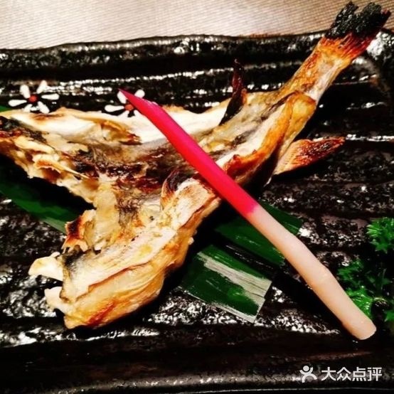 喔壹喜寿司刺身(温泉东汤店)