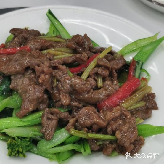 逸善坊潮膳食府(东裕店)