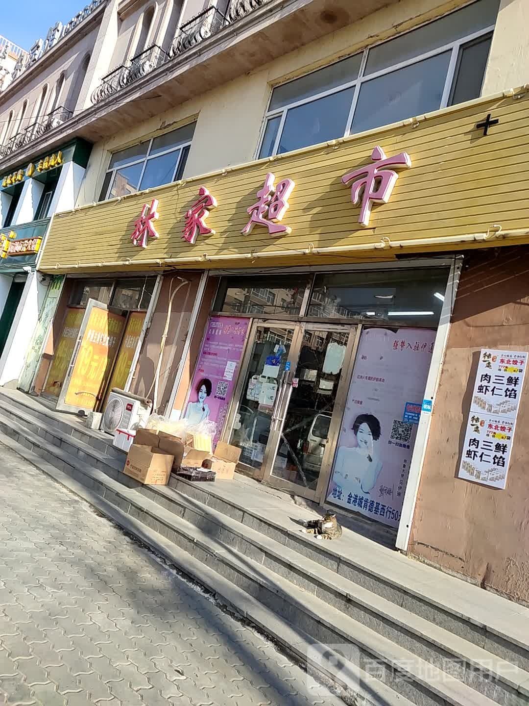 林家超市(十一分店)