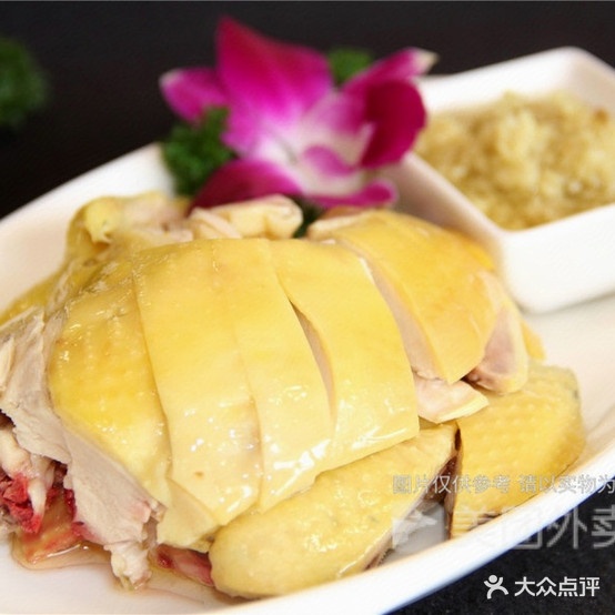 港味烧腊(宫保路商业步行街店)