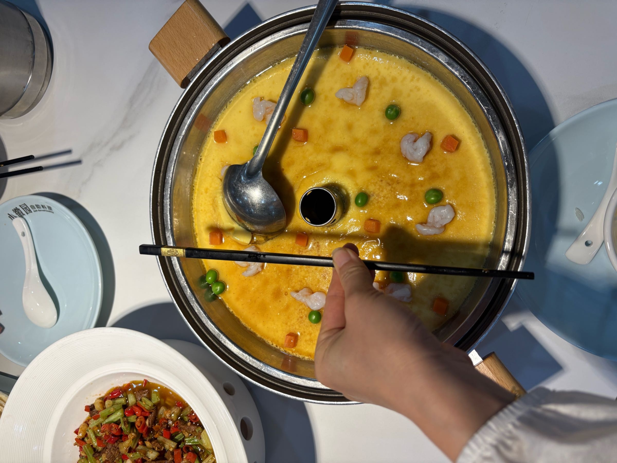 小徽园概念餐厅
