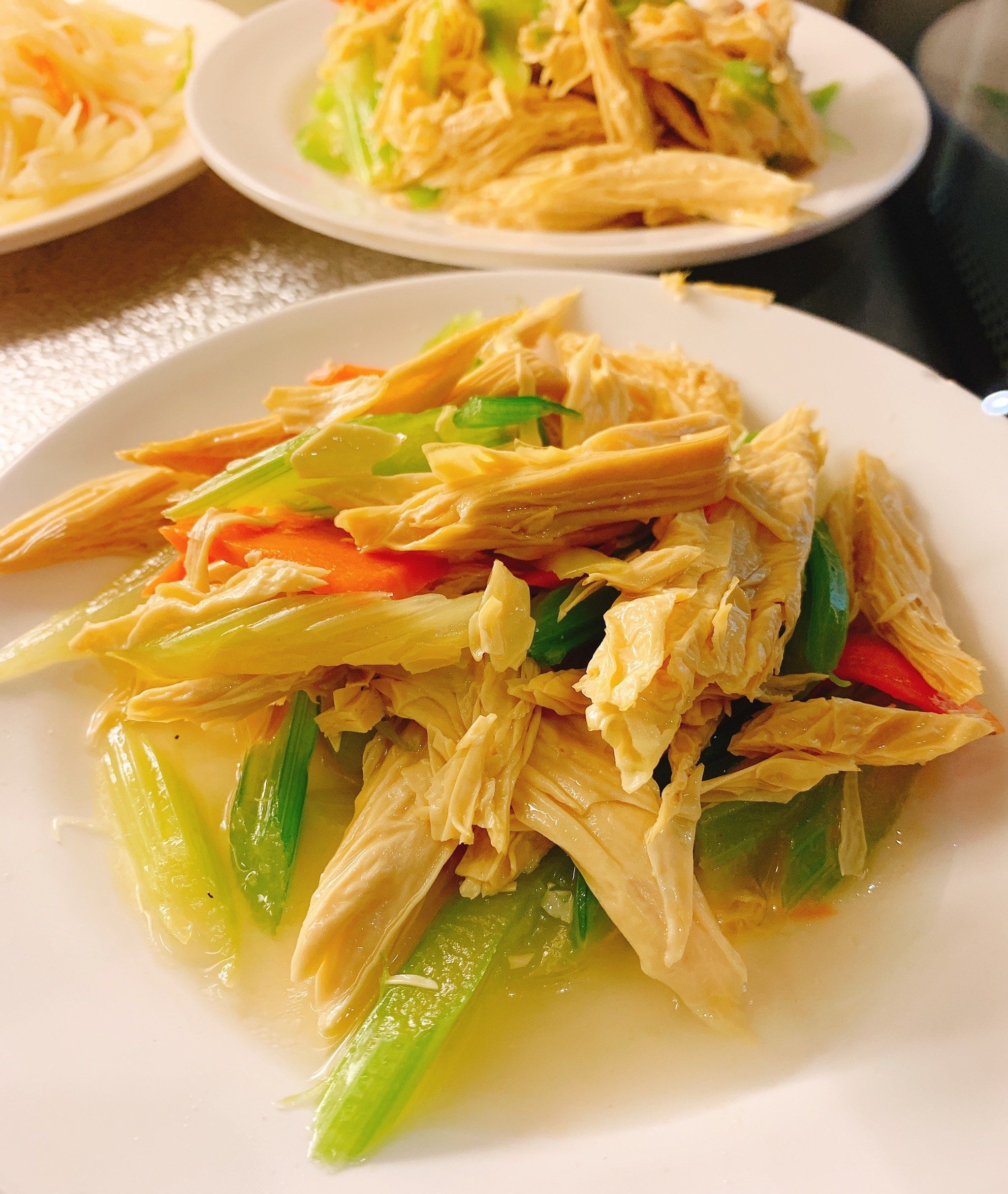 清真吴记门钉肉饼·喜多利