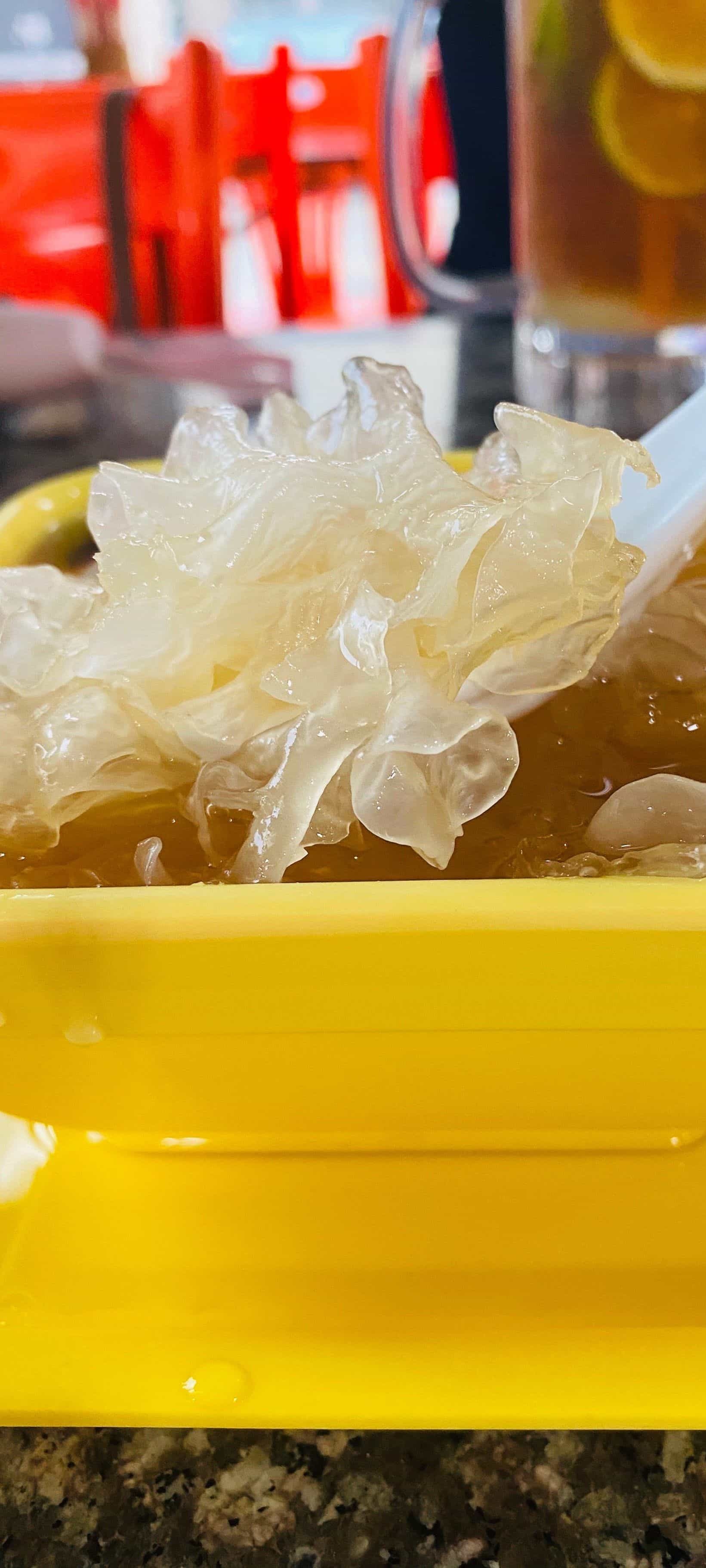 幽莲中西茶店