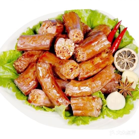 重庆市香园火锅