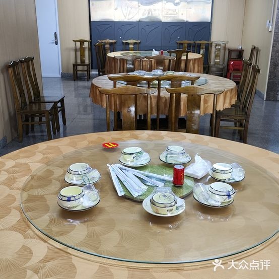 好印巷美食园