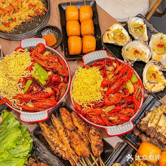 佳宝station(祥宾路店)