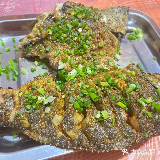 海胖肥美食(西湖路店)