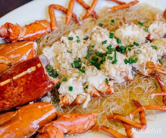 海世界海鲜餐厅