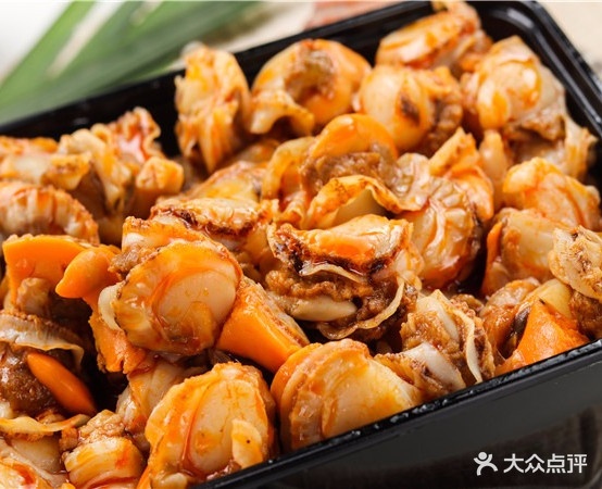 东家海活超市(三中店)