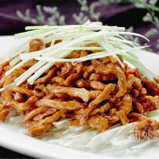 大妈春饼店