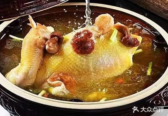 遇乡鸡(小悦湾店)