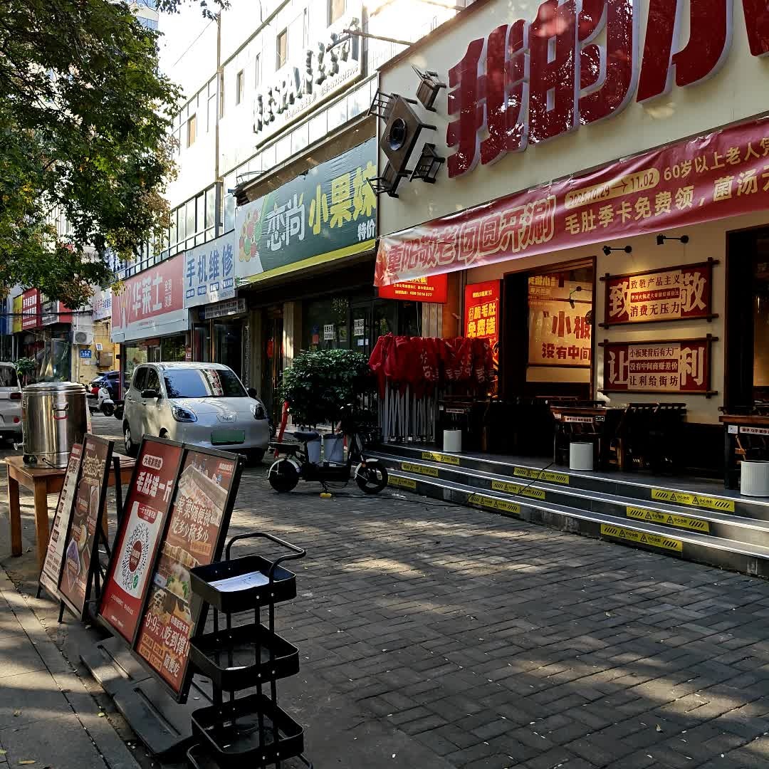 手机维修(飞跃数码)