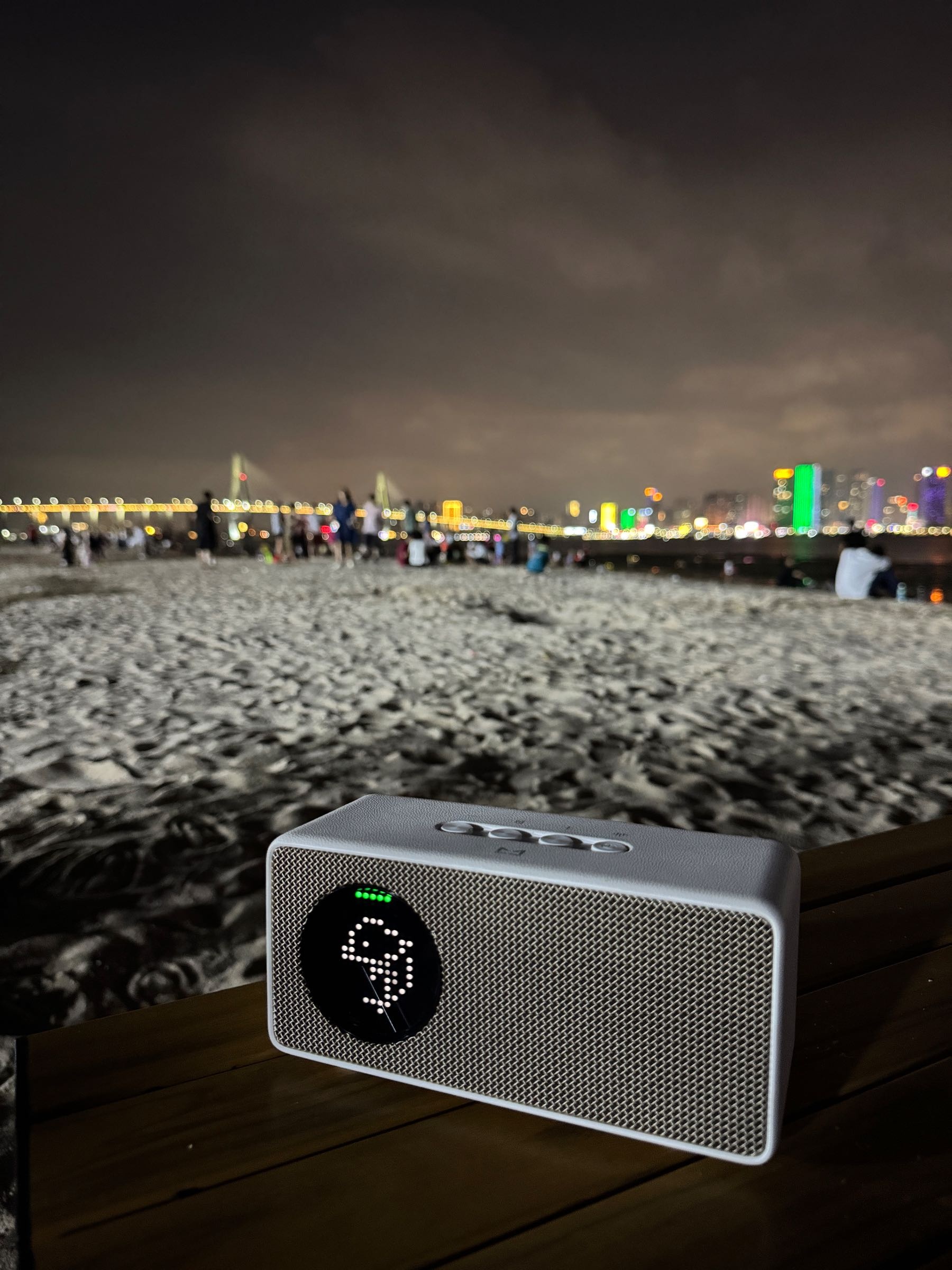 湛江奥林匹克体育中心-五环广场