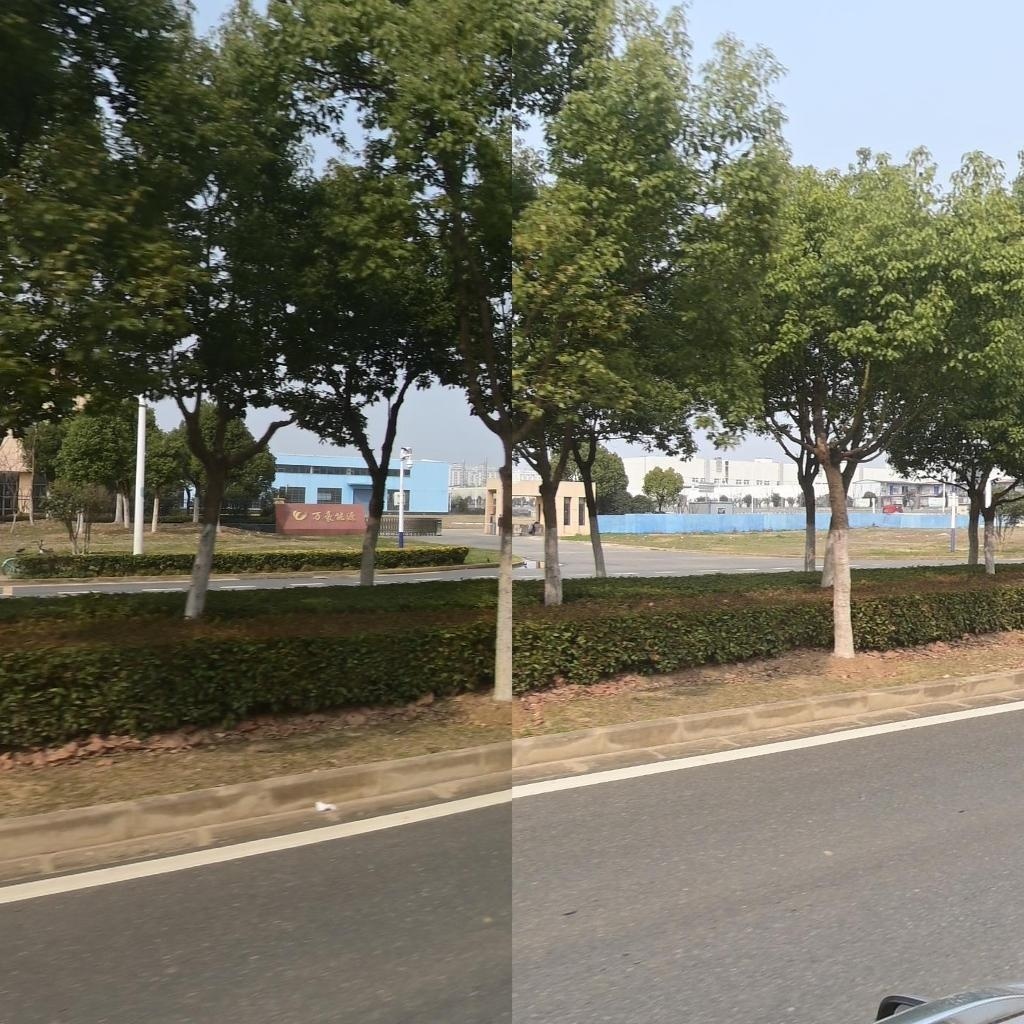 合肥万豪新能源基地