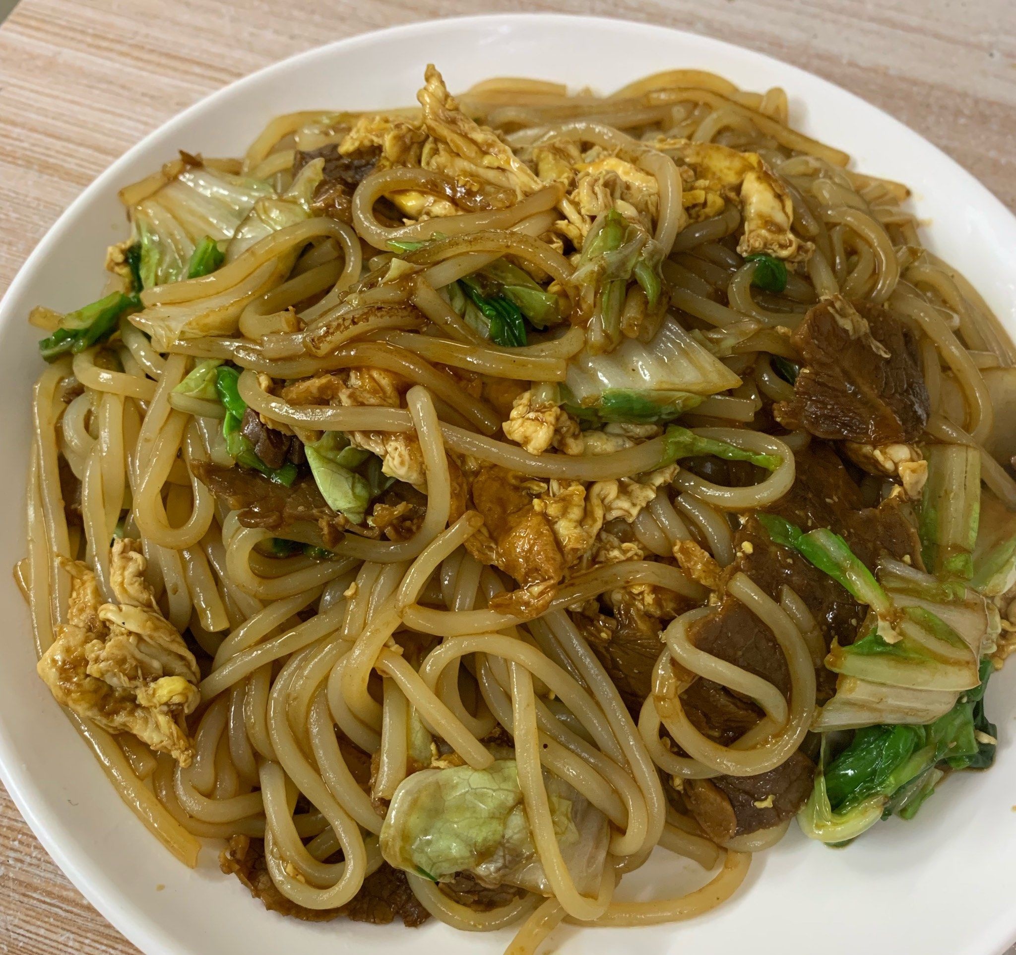 山西刀削面八宝砂锅(洪文店)