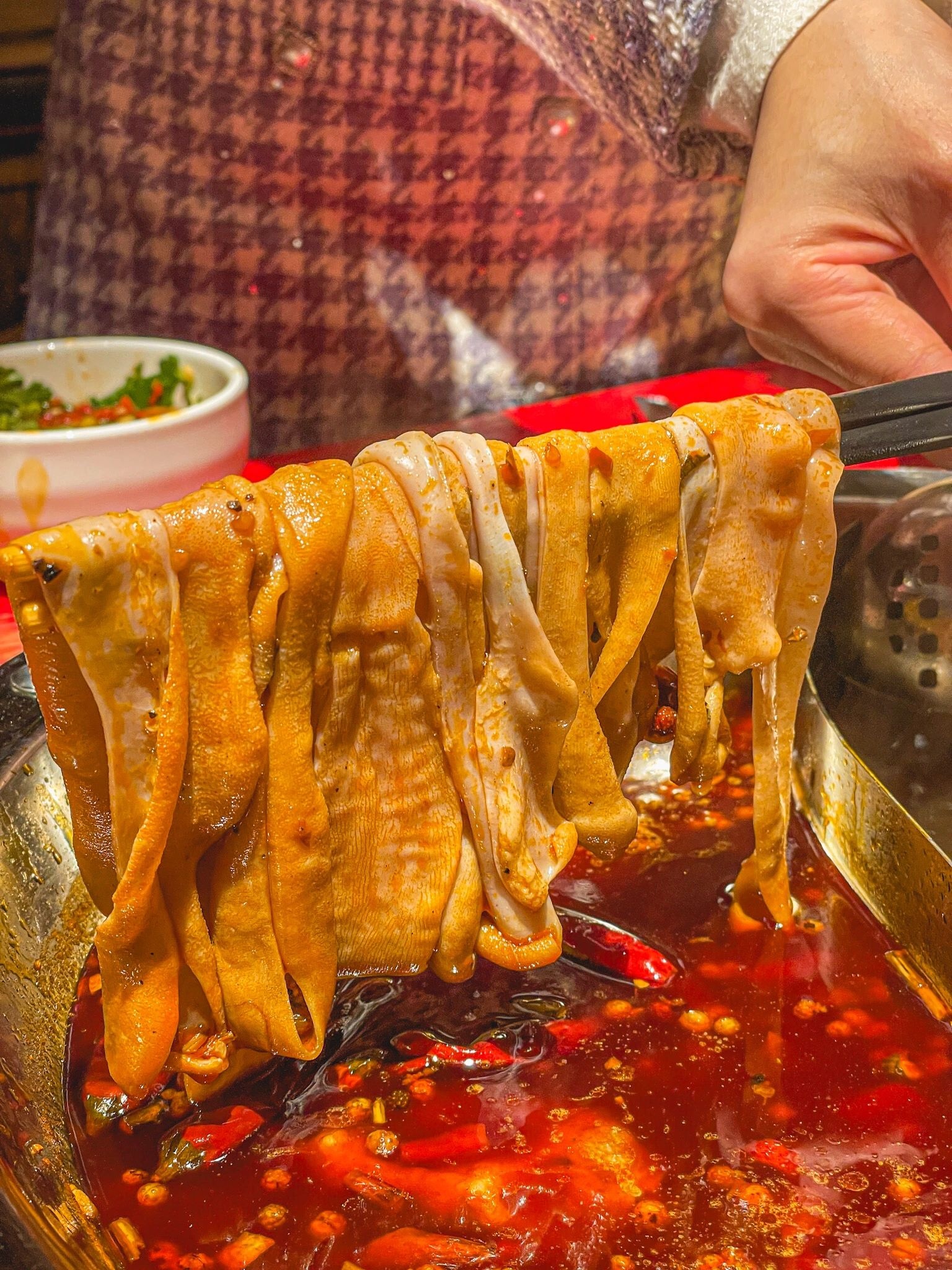 杨厨雄起中和兔(公济桥路店)