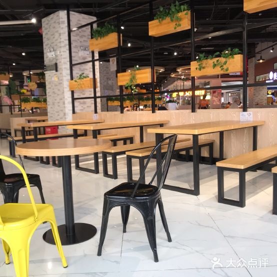 冒大仙鲜冒菜(新世界百货店)