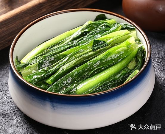 川渝川家场菜