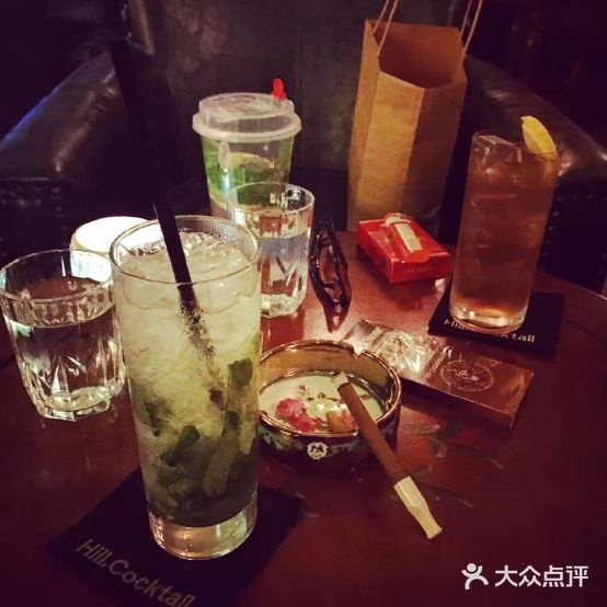 Hill·Cocktail(中山店)