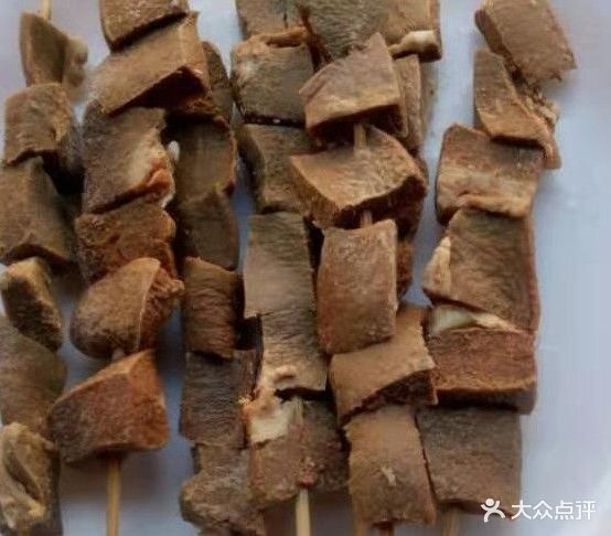 秩欲妆相约烧烤(平文公路店)