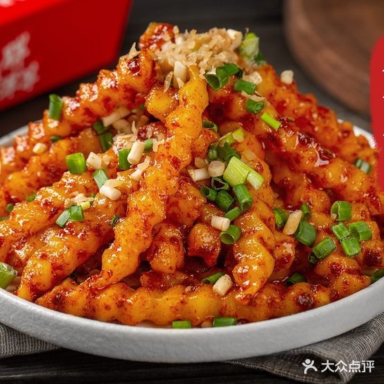 蔡大胖炸洋(璧山中央大街店)